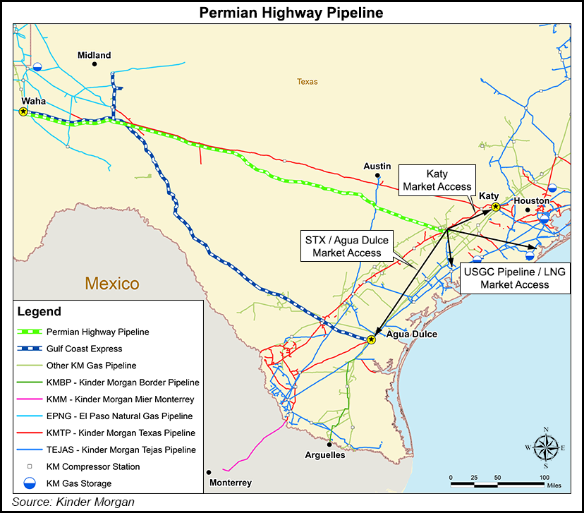 ITI Awarded Kinetik Permian Highway Pipeline Project - ITI World